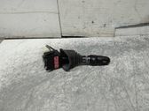 Wiper control stalk