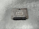 Unidad de control/módulo del motor
