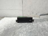 Pantalla del monitor frontal
