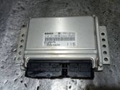 Engine control unit/module