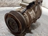 Compresor (bomba) del aire acondicionado (A/C))