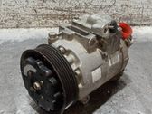 Compresor (bomba) del aire acondicionado (A/C))