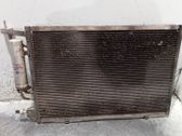 A/C cooling radiator (condenser)