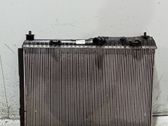 Radiador del refrigerante