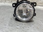 Luz de niebla delantera
