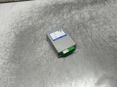 Other control units/modules