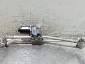 Motor del limpiaparabrisas