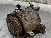 Air conditioning (A/C) compressor (pump)
