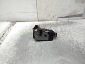 Motor de la cerradura de la puerta delantera