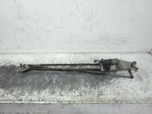 Motor del limpiaparabrisas