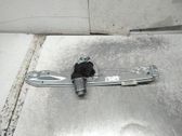 Regulador de puerta trasera con motor