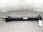 Eje propulsor delantero