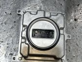 Other control units/modules