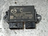 Other control units/modules