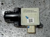 Throttle body valve