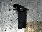 Mass air flow meter