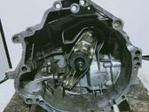 Manual 5 speed gearbox