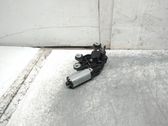 Rear window wiper motor