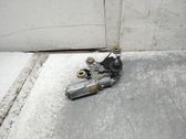 Moteur d'essuie-glace arrière