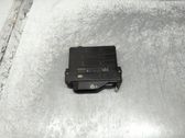 Engine control unit/module