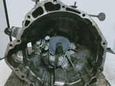 Manual 5 speed gearbox