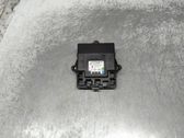 Other control units/modules
