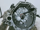Manual 5 speed gearbox