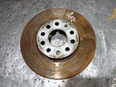 Disque de frein avant
