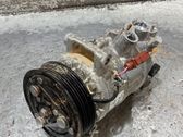 Compresor (bomba) del aire acondicionado (A/C))