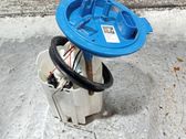 In-tank fuel pump