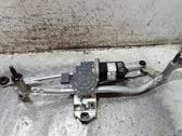 Wischermotor