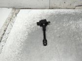 High voltage ignition coil