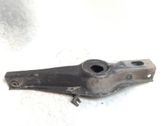 Rear control arm