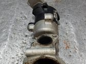 EGR valve