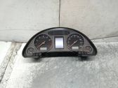 Speedometer (instrument cluster)