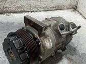 Compresor (bomba) del aire acondicionado (A/C))