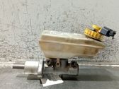 Brake booster