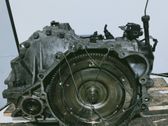 Manual 5 speed gearbox
