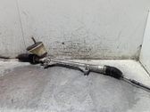 Steering rack