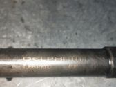 Fuel injector