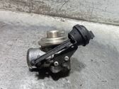 EGR valve