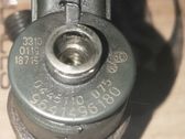 Fuel injector