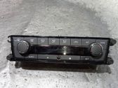 Air conditioner control unit module