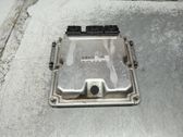 Engine control unit/module