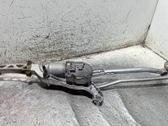 Motor del limpiaparabrisas
