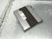Unidad de control/módulo del motor
