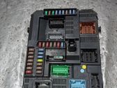 BSM Control unit