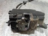 Motor de la cerradura de la puerta delantera