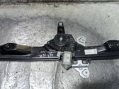Front door electric window regulator