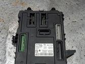 Other control units/modules